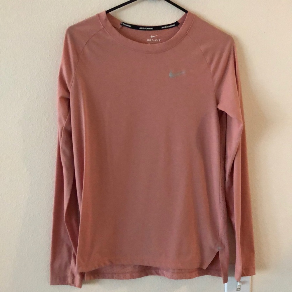 Nike Dri-Fit Top